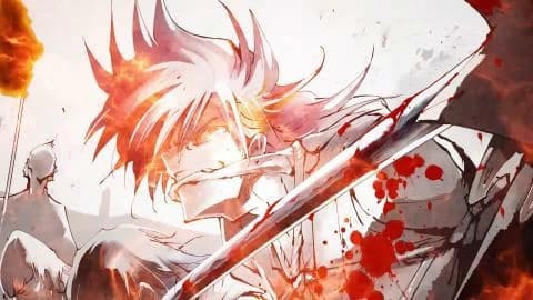 انمي Bucchigire! الحلقة 5 مترجم