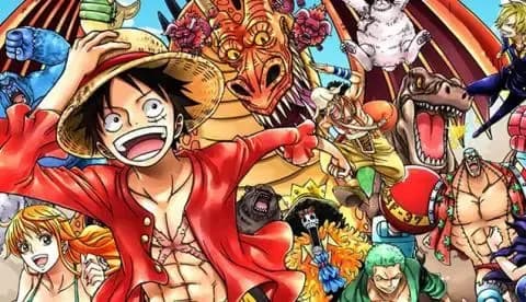 انمي ون بيس الحلقة 30 مترجم One Piece