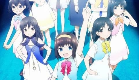 انمي Tensei shitara Slime Datta Ken 2nd Season الحلقة 7
