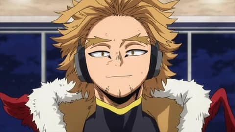 انمي اكاديمية الابطال الجزء الخامس مدبلج الحلقة 1 عربي