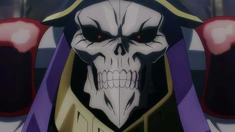 انمي اوفر لورد الحلقة 7 مترجم Overlord