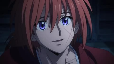 انمي روروني كنشين الحلقة 16 مترجم Rurouni Kenshin 2023