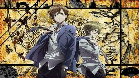zetsuen no tempest مترجم الحلقة 4