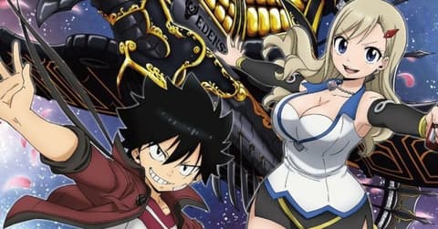 انمي Edens Zero الحلقة 23