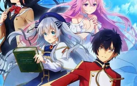 انمي Seirei Gensouki الحلقة 7 مترجم