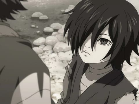 انمي دورورو Dororo الحلقة 14 مترجم