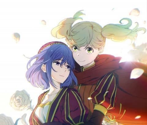 انمي Kageki Shoujo!! الحلقة 4 مترجم