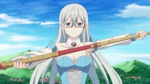 انمي Isekai Yakkyoku الحلقة 12 مترجم