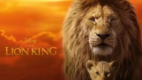 فيلم The Lion King 2019 مترجم