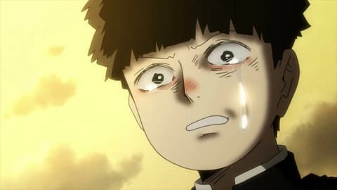 انمي Mob Psycho 100 مدبلج الحلقة 2 مدبلج