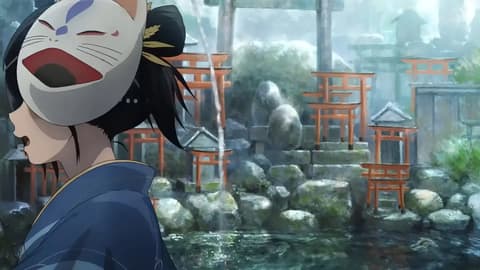 انمي Nijusseiki Denki Mokuroku: Eureka Evrika مدبلج عربي الحلقة 4
