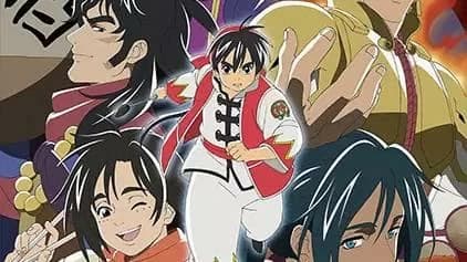 انمي Shin Chuuka Ichiban الحلقة 6 الموسم الثاني