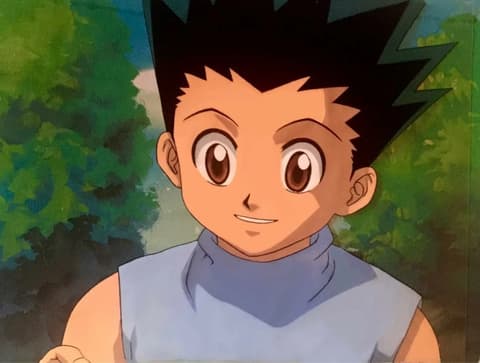 انمي القناص الحلقة 70 مدبلج للعربية  HUNTER x HUNTER 1999